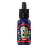 TRU BLU BACON – CBD K9 TINCTURE 250MG-1000MG by Blue Moon Hemp - CBD On Demand