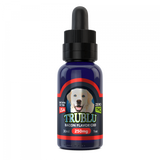 TRU BLU BACON – CBD K9 TINCTURE 250MG-1000MG by Blue Moon Hemp - CBD On Demand