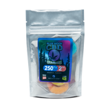 Gummies – 2oz 250mg by Blue Moon Hemp - CBD On Demand