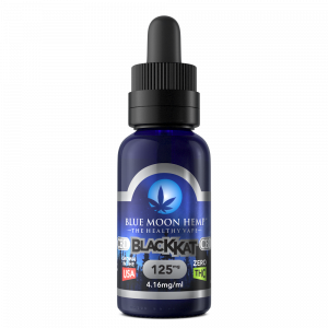 BLACK KAT CBD by Blue Moon Hemp - CBD On Demand
