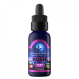 KUSH CBD by Blue Moon Hemp - CBD On Demand