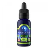 PURE SATIVA FLAVOR CBD by Blue Moon Hemp - CBD On Demand