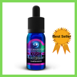 KUSH CBD by Blue Moon Hemp - CBD On Demand